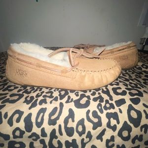 Ugg Loafers Size 1